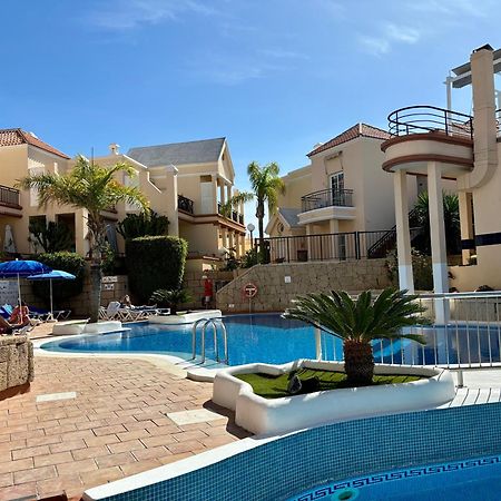 Apartment Clara Fanabe Costa Adeje  Exterior photo