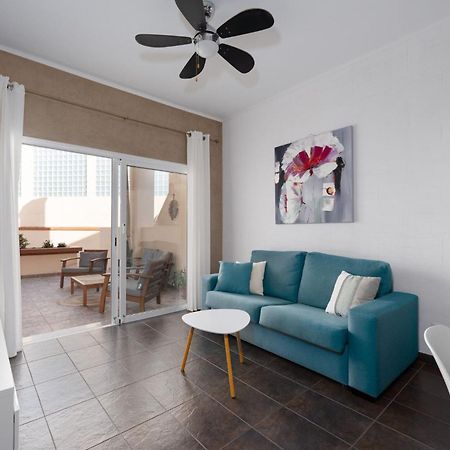 Apartment Clara Fanabe Costa Adeje  Exterior photo
