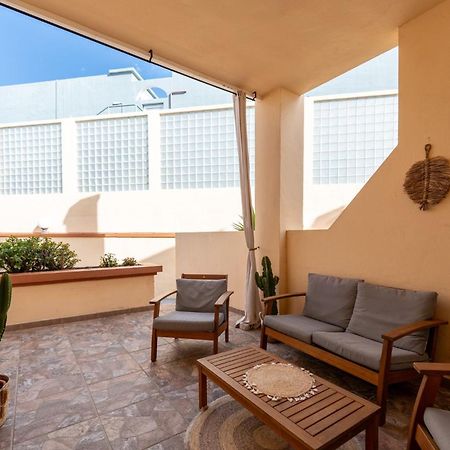 Apartment Clara Fanabe Costa Adeje  Exterior photo