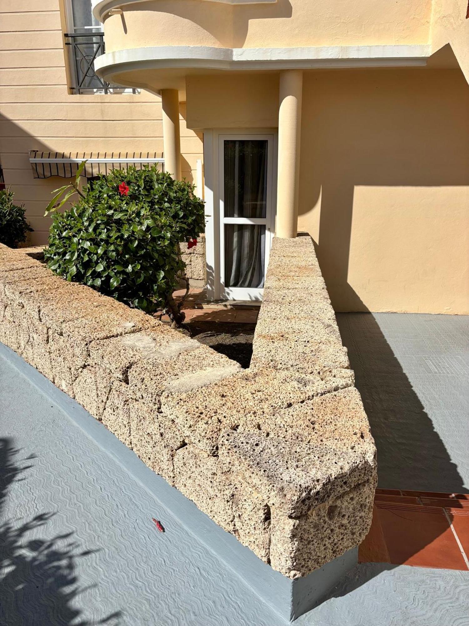 Apartment Clara Fanabe Costa Adeje  Exterior photo