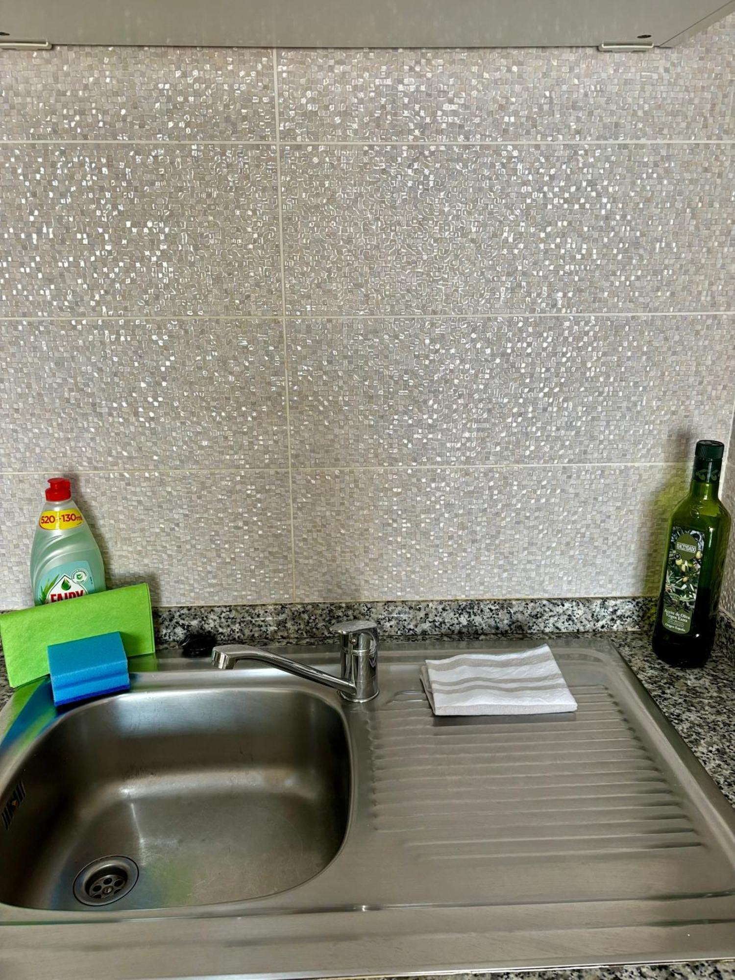 Apartment Clara Fanabe Costa Adeje  Exterior photo