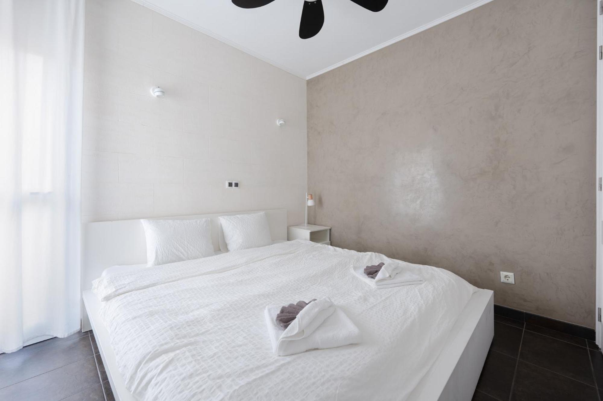 Apartment Clara Fanabe Costa Adeje  Exterior photo